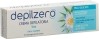 DEPILZERO crème dépilatoire visage tb 50 ml