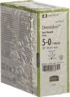 DERMALON 45cm blau 5-0 C-13, 36 Stück