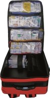 DERMAPLAST sac à dos de sauvetage plus