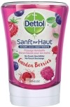 Dettol No-Touch Seife Nachfüllung Gartenbeeren, 250 ml