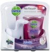 Dettol No-Touch Starter Set weiss, 250 ml