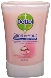 Dettol No-Touch Seife Nachfüllung Sheabutter, 250 ml