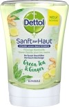 DETTOL No-Touch savon mains rech thé vert 250 ml
