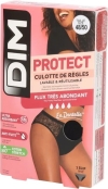 DIM OCS  Protect Slip 48-50 noir très résistant