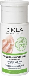 DIKLA Dissolvant doux pour vernis à ongles 100 ml