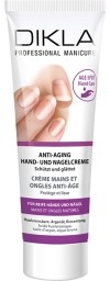 DIKLA crème mains et ongles anti-âge tb 75 ml