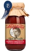 Dirty Harry Sauce BBQ, 250ml