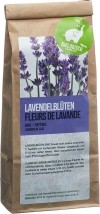 DIXA Lavendelblüten DIX Bio ganz gereinigt, 60 g