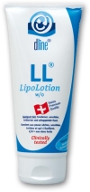 DLINE LL-lipolotion tb 200 ml
