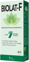 Doc nature’s Biolat-F Fermentationskonzentrat, 250 ml