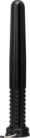 DOFF N'Donner Cone schwarz
