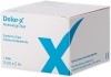 Dolor-X Kinesiologie Tape 5cm x 5m blau