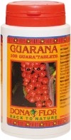 GUARANA DONA FLOR comprimés mâcher 100 pièces