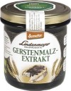 Donath Mühle Gerstenmalzextrakt Lindenmeyer. demeter, 400 g