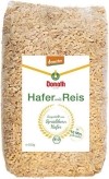 Donath Mühle Hafer Reis demeter, 500 g