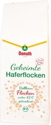 Donath Mühle Flocons d'avoine germés, 750 g