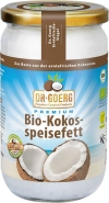 Dr. Goerg Kokosspeisefett neutral, 1 l