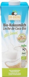 Dr. Goerg Kokosmilch, 1 l