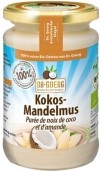 Dr. Goerg Kokos Mandelmus, 200 g