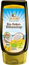 Dr. Goerg Sirop de fleur de coco