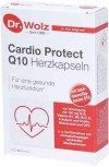 Dr. Wolz Cardioprotect Q10 Herz Kapseln, 40 Stück