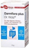 Dr. Wolz Darmflora Plus, 70 g
