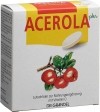 DR. GRANDEL Acerola Plus Lutschtaler Vitamin C, 60 Stück