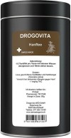 Drogovita thé au chanvre boîte, 50 g