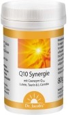 Dr. Jacob's Coenzyme Q10 synergie lutéine taurine, 80 g
