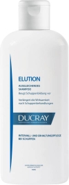 DUCRAY ELUTION Ausgleichendes Shampoo, 200 ml