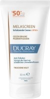 DUCRAY MELASCREEN Cremes anti-taches SPF50+, 50 ml