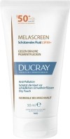 DUCRAY MELASCREEN Fluide Anti-taches SPF50+, 50 ml, EXP 09.2026