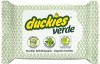 duckies verde Feuchtes Toilettenpapier