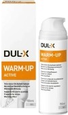 DUL-X Warm-up Active Gel, 150 ml