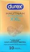 DUREX Hautnah XXL Präservativ, 10 Stück