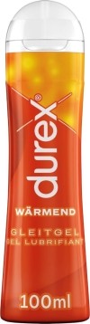 Durex Play Gleitgel wärmend