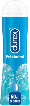 Durex Play Gleitgel prickelnd