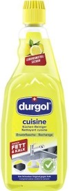 durgol cuisine Küchenreiniger Ersatz