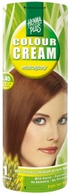 KRESON Henna Plus Colour Cream Mahagoni 6.45