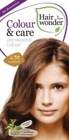 KRESON Henna Colour & Care Haselnuss 6.35