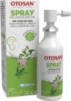 OTOSAN Spray Ohrhygiene, 50ml