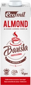 EcoMil Barista Amande, 1l