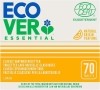 Ecover Essential Tabs für Spülmaschinen, 1.4 kg