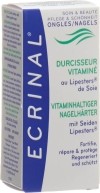 ECRINAL Nagel Vitaminhaltiger &-härter, 10 ml