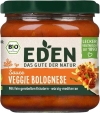 Eden Sauce Veggie Bolognese, 375 g