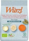 Eden Würzl Soupe claire avec levure en sachet, 250g