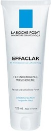 LA ROCHE-POSAY Effaclar Tiefenreinigende Waschcreme