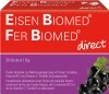 FER BIOMED direct gran Sticks 30 pièces