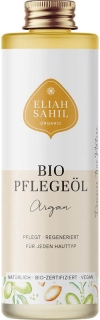 Eliah Sahil Pflegeöl Argan, 100 ml
