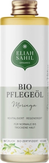Eliah Sahil Pflegeöl Moringa, 100 ml